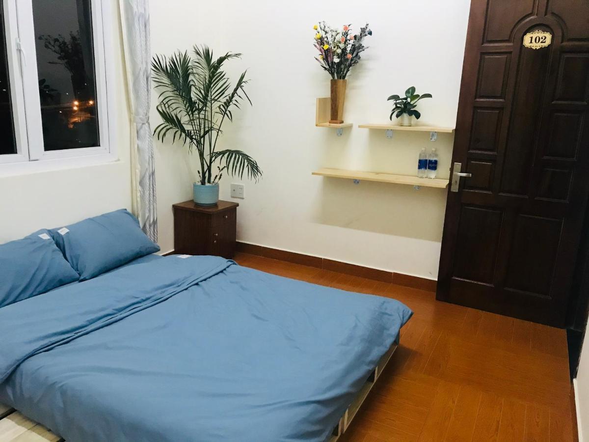 Nho House V Villa Da Lat Kültér fotó