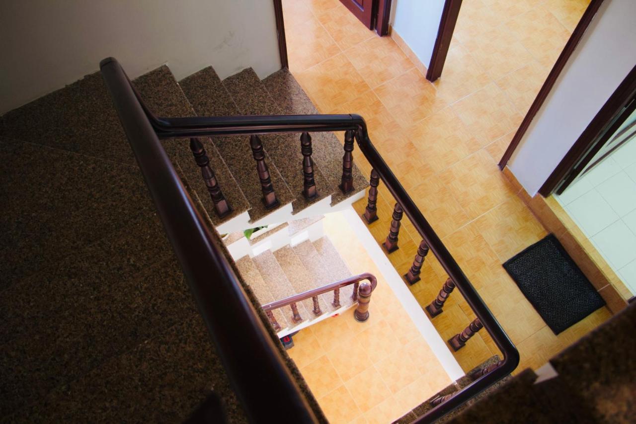 Nho House V Villa Da Lat Kültér fotó