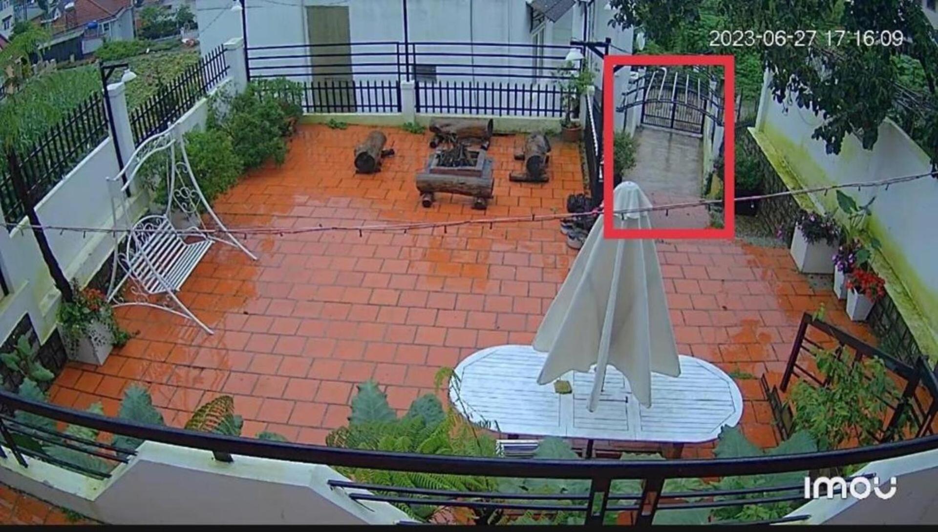 Nho House V Villa Da Lat Kültér fotó