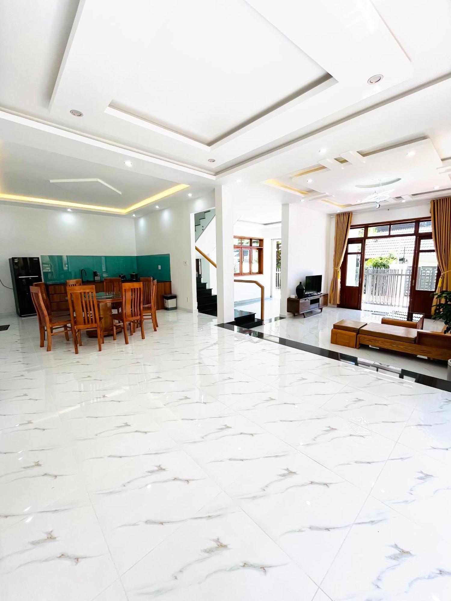 Nho House V Villa Da Lat Kültér fotó